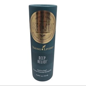 Young Living Deep Relief Roll-On
